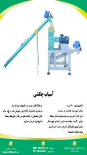 آسیاب چکشی